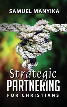 Paperback Strategic Partnering Book