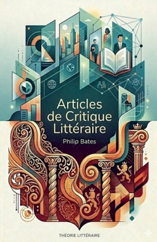 Paperback Articles de Critique Littéraire [French] Book