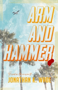 Paperback Arm and Hammer Book