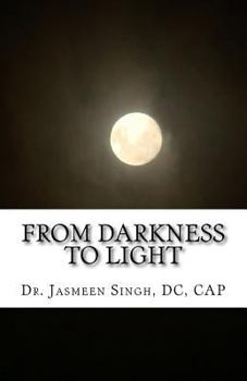 Paperback From Darkness to Light Book