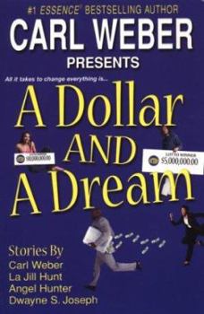 Paperback A Dollar and Dream Book