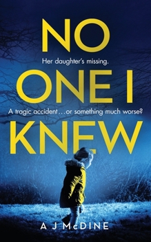 Paperback No One I Knew Book