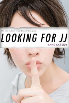 Looking for JJ - Book #1 of the Jennifer Jones