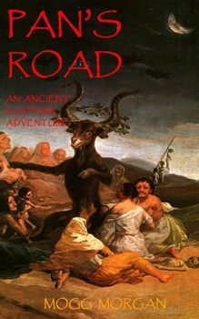 Paperback Pan's Road Book