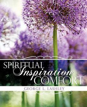 Paperback Spiritual Inspiration and Comfort Book