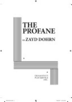 Paperback The Profane Book