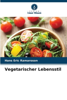 Paperback Vegetarischer Lebensstil [German] Book