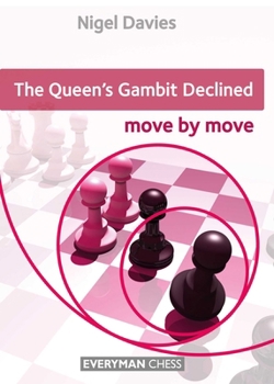 Paperback Queen's Gambit Declined Book