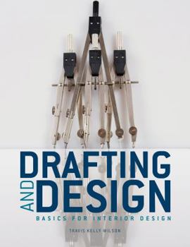 Paperback Drafting & Design Book