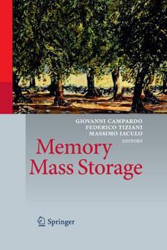 Paperback Memory Mass Storage Book