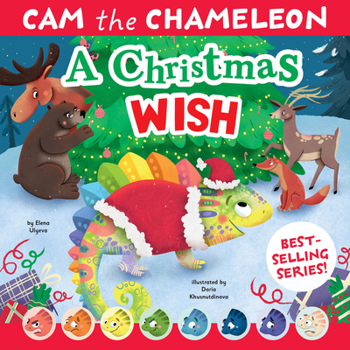A Christmas Wish