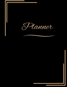 2025 Planner