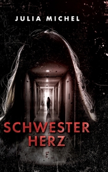 Hardcover Schwesterherz: Psychothriller [German] Book
