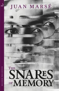 Paperback The Snares of Memory Book