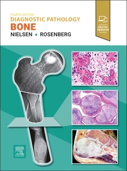 Hardcover Diagnostic Pathology: Bone Book