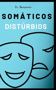 Paperback distúrbios somáticos [Portuguese] Book