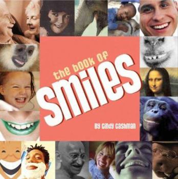 Hardcover The Book of Smiles Book