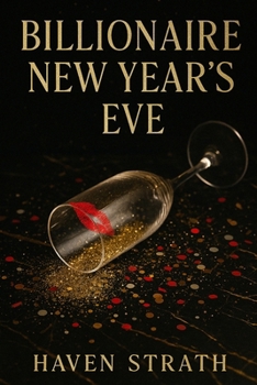 Paperback Billionaire New Year's Eve Book