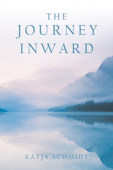 Paperback The Journey Inward Book