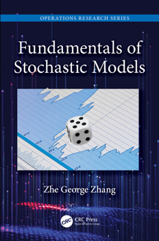 Paperback Fundamentals of Stochastic Models Book