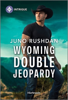 Mass Market Paperback Wyoming Double Jeopardy Book