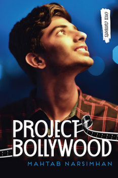 Paperback Project Bollywood Book