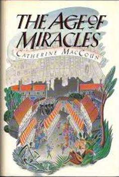 Hardcover The Age of Miracles Book