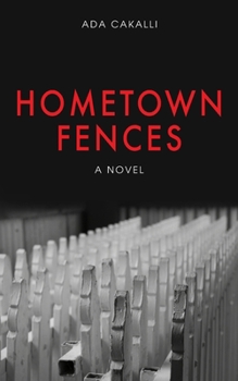 Paperback Hometown Fences Book