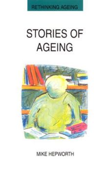 Paperback Stories of Ageing Book