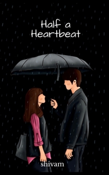Paperback Half a Heartbeat Book