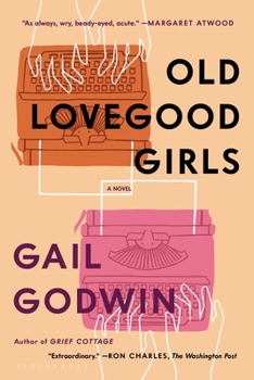 Paperback Old Lovegood Girls Book