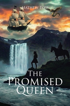 Paperback The Promised Queen Book