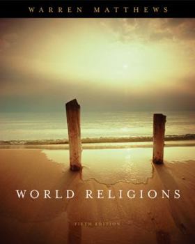 Paperback World Religions Book