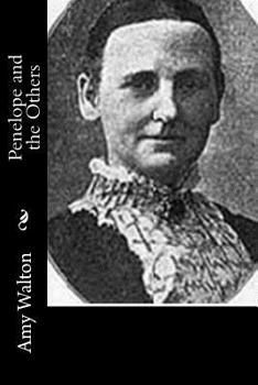 Paperback Penelope and the Others Book