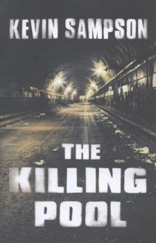 Hardcover The Killing Pool Book