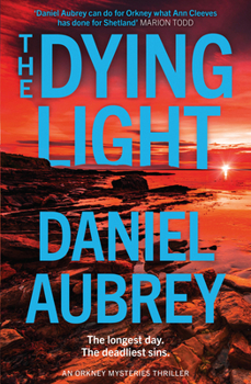 Paperback The Dying Light Book