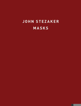 Paperback John Stezaker: Masks Book