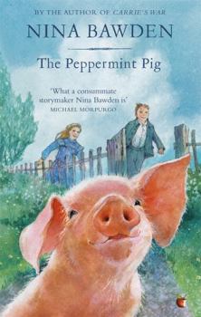 Paperback The Peppermint Pig (Virago Modern Classics) Book