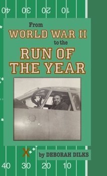 Hardcover From World War II to the Run of the Year Book