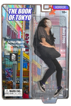 Paperback The Book Of Tokyo: Japan And Other Social Evils Book
