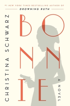 Hardcover Bonnie Book