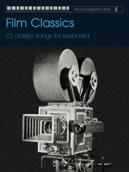 Paperback Film Classics Book