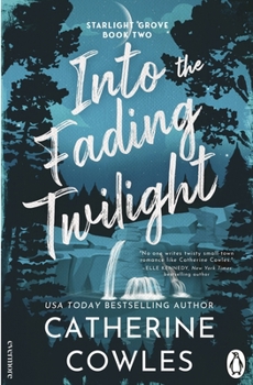 Paperback Into the fading twilight [French] Book