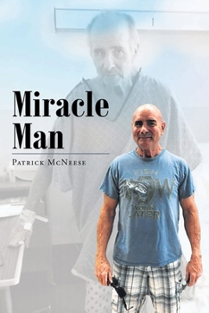 Paperback Miracle Man Book