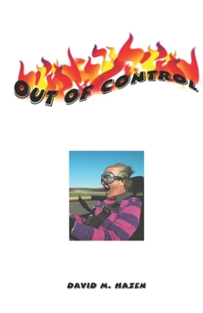 Paperback Out of Control: The Manifestation of Love Book