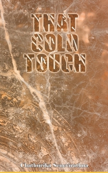 Paperback That Cold Touch Book