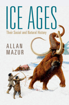 Hardcover Ice Ages Book
