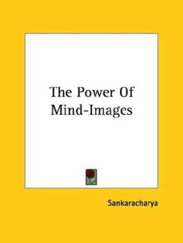 Paperback The Power Of Mind-Images Book