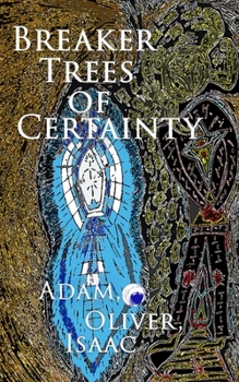 Paperback Breaker Trees of Certainty Book