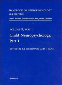 Handbook of Neuropsychology, 2nd Edition : Clinical Neuropsychology : Part I